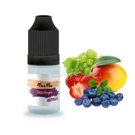 Aromat 4Fun MIX 10ml - Dotebayoo - Aromat 4Fun MIX 10ml - Dotebayoo -  - 9,98 zł - Aromat 4Fun 10 ml - Wysokiej jakości esenc