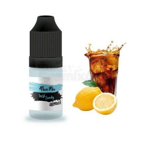 Aromat 4Fun MIX 10ml - Fresh Candy - Aromat 4Fun MIX 10ml - Fresh Candy -  - 8,98 zł - Aromat 4Fun 10 ml - Wysokiej jakości e
