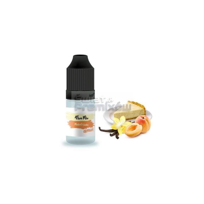 Aromat 4Fun MIX 10ml - Mother's Cookie - Aromat 4Fun MIX 10ml - Mother's Cookie - - 9,98 zł - Aromat 4Fun 10 ml - Wysokiej ja Aromat 4Fun MIX 10ml - Mother's Cookie - Aromat 4Fun MIX 10ml - Mother's Cookie - - 9,98 zł - Aromat 4Fun 10 ml - Wysokiej ja