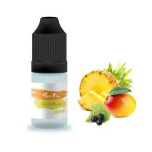 Aromat 4Fun MIX 10ml - Suicide Fruit - Aromat 4Fun MIX 10ml - Suicide Fruit -  - 9,98 zł - Aromat 4Fun 10 ml - Wysokiej jakoś