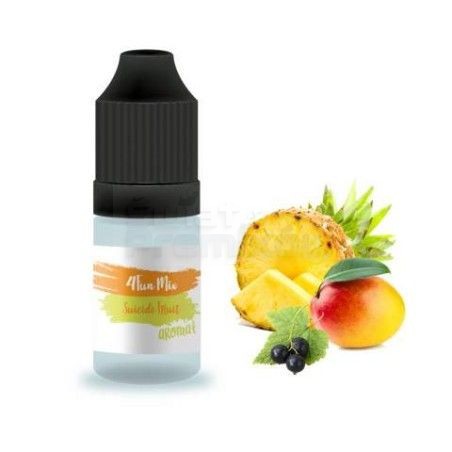 Aromat 4Fun MIX 10ml - Suicide Fruit - Aromat 4Fun MIX 10ml - Suicide Fruit -  - 9,98 zł - Aromat 4Fun 10 ml - Wysokiej jakoś