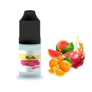 Aromat 4Fun MIX 10ml - Summer Dream - Aromat 4Fun MIX 10ml - Summer Dream -  - 9,98 zł - Aromat 4Fun 10 ml - Wysokiej jakości