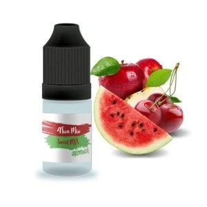 Aromat 4Fun MIX 10ml - Sweet Mix - Aromat 4Fun MIX 10ml - Sweet Mix -  - 9,98 zł - Aromat 4Fun 10 ml - Wysokiej jakości esenc