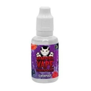 Aromat Vampire Vape 30ml - Catapult - 47,48 zł - Polski (Polish)