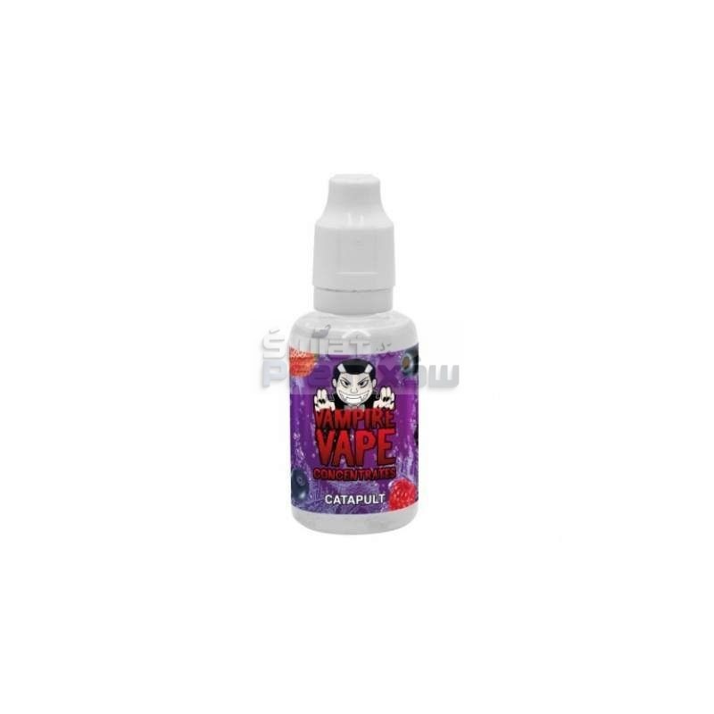 Aromat Vampire Vape 30ml - Catapult - 47,48 zł - English (English) Aromat Vampire Vape 30ml - Catapult - 47,48 zł - English (English)