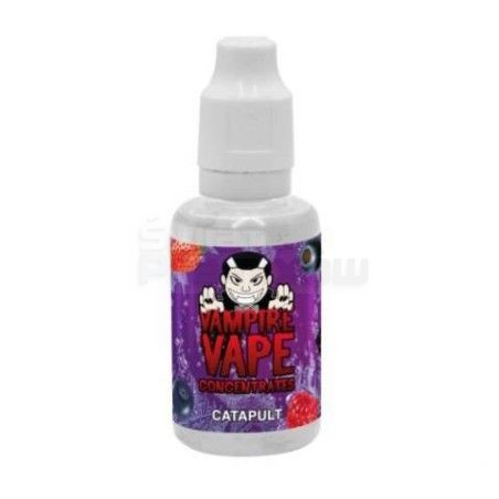 Aromat Vampire Vape 30ml - Catapult - 47,48 zł - Polski (Polish)