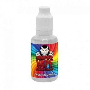 Aromat Vampire Vape 30ml - Crushed Candy - 47,48 zł - Polski (Polish)