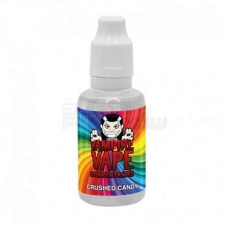 Aromat Vampire Vape 30ml - Crushed Candy - 47,48 zł - Polski (Polish)