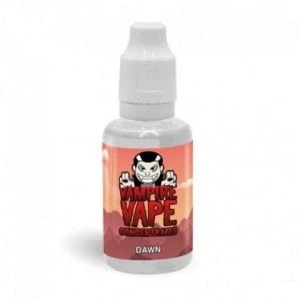 Aromat Vampire Vape 30ml - Dawn - 47,48 zł - Polski (Polish)
