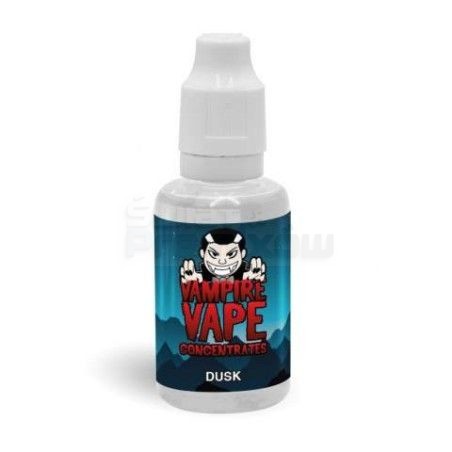 Aromat Vampire Vape 30ml - Dusk - 47,48 zł - Polski (Polish)