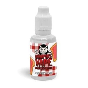 Aromat Vampire Vape 30ml - Jam on Toast - 47,48 zł - Polski (Polish)
