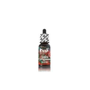 Liquid Kush Origins CBD 250mg 10ml - Afghan Kushish - 35,68 zł - Polski (Polish)