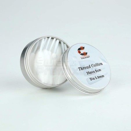 Bawełna COILOLOGY THREAD COTTON 20 szt. - Bawełna COILOLOGY THREAD COTTON 20 szt. -  - 20,38 zł - BAWEĹNA COILOLOGY CLASSIC