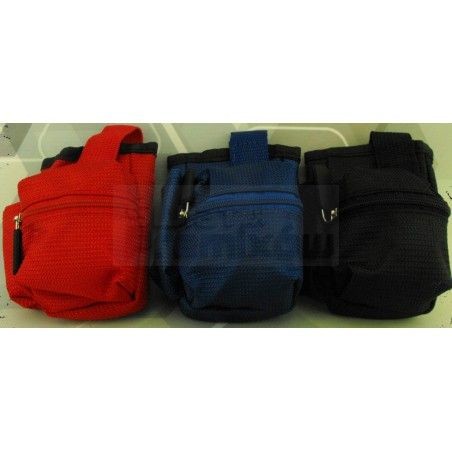 TORBA VAPERA P-BAG - Czerwona - TORBA VAPERA P-BAG - Czerwona -  - 25,49 zł - TORBA VAPERA P-BAG - NIEBIESKA niezbędnik kaźd