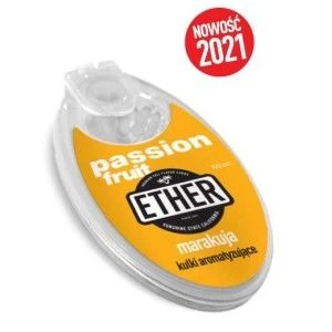 Marakuja kulki smakowe aromatyzujące do papierosów - Marakuja kulki smakowe aromatyzujące do papierosów -  - 12,47 zł - Ku