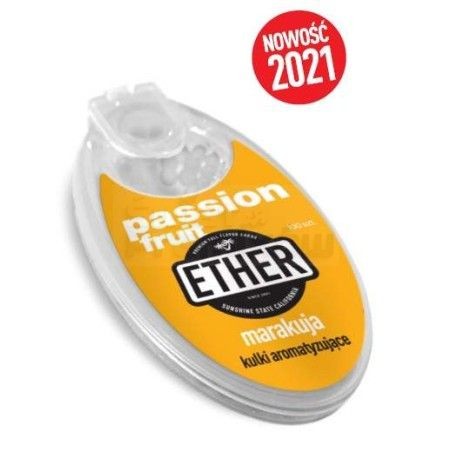 Marakuja kulki smakowe aromatyzujące do papierosów - Marakuja kulki smakowe aromatyzujące do papierosów -  - 12,47 zł - Ku