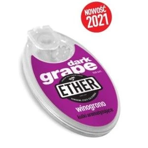 Winogrono kulki smakowe aromatyzujące do papierosów - Winogrono kulki smakowe aromatyzujące do papierosów -  - 12,47 zł - 