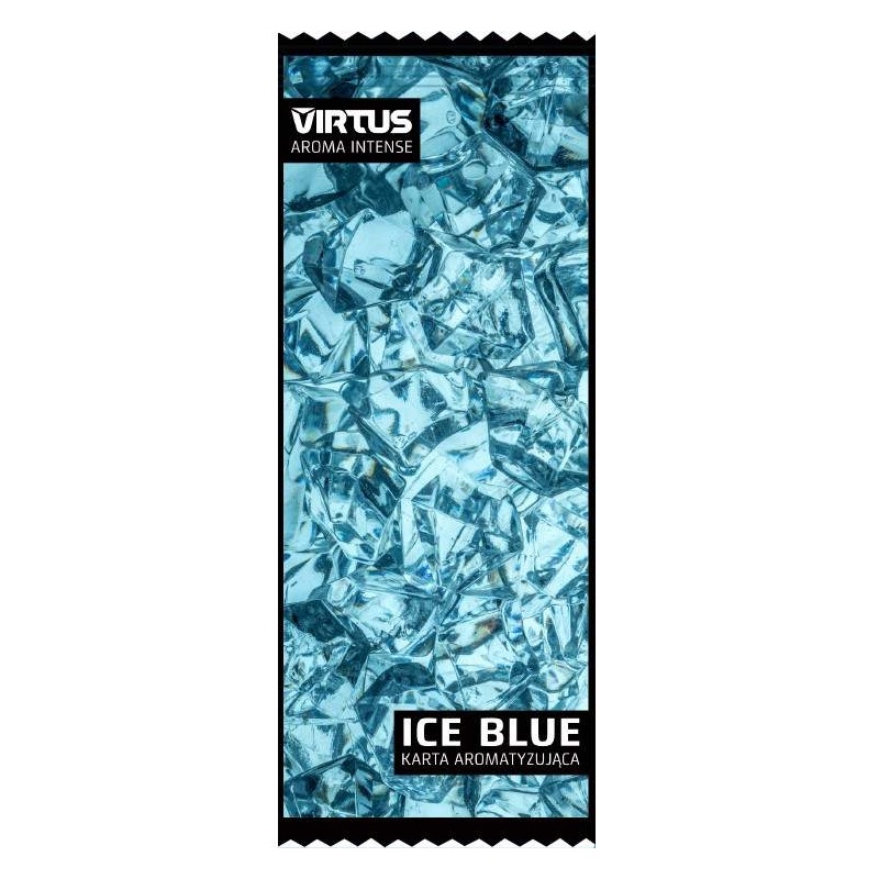 Karta wkładka aromatyzująca VIRTUS - ICE CANDY -  -  - 1,19 zł - 