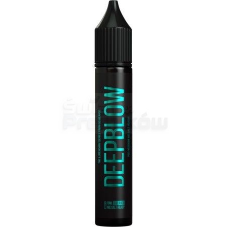 Premix XXX Porn Series Pod 10ml - DEEPLBLOW - 20,80 zł - Polski (Polish)