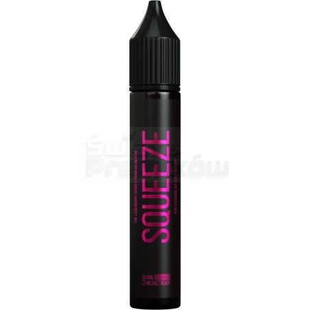 Premix XXX Porn Series Pod 10ml - SQUEEZE - 20,80 zł - Polski (Polish)