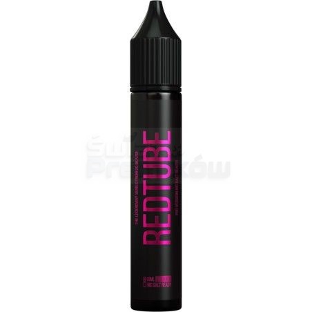 Premix XXX Porn Series Pod 10ml - REDTUBE - 20,80 zł - Polski (Polish)