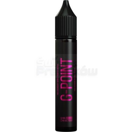 Premix XXX Porn Series Pod 10ml - G-POINT - 20,80 zł - Polski (Polish)