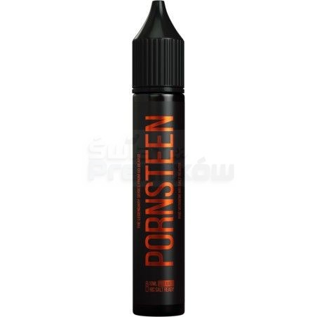 Premix XXX Porn Series Pod 10ml - PORNSTEEN - 20,80 zł - Polski (Polish)