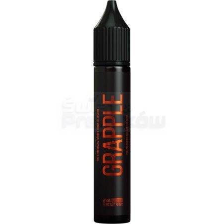 Premix XXX Porn Series Pod 10ml - GRAPPLE - 20,80 zł - Polski (Polish)