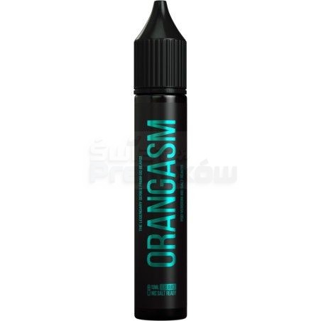 Premix XXX Porn Series Pod 10ml - ORANGASM - 20,80 zł - Polski (Polish)