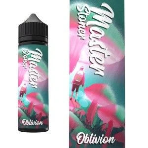 Liquid Kush™  Master Stoner CBD 300mg 40ml - OBLIVION - 30,58 zł - Polski (Polish)