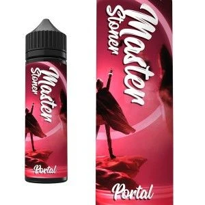 Liquid Kush™ Master Stoner CBD 300mg 40ml - PORTAL - 30,58 zł - Polski (Polish)