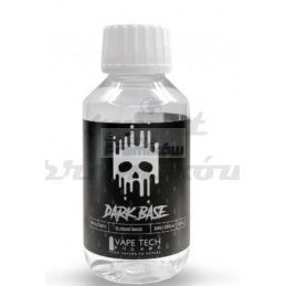 grafika BAZA SPOŁťYWCZA NEUTRALNA DARK BASE 70/30 100ML/165ML - Odkryj nowy smak!