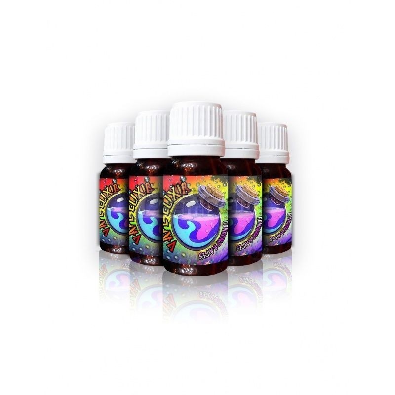 Aromat ELIXIR 10ml - Poziomka - Aromat ELIXIR 10ml - Poziomka - - 8,98 zł - Aromaty o róźnych smakach. Pojemność: 10 ml. Aromat ELIXIR 10ml - Poziomka - Aromat ELIXIR 10ml - Poziomka - - 8,98 zł - Aromaty o róźnych smakach. Pojemność: 10 ml.