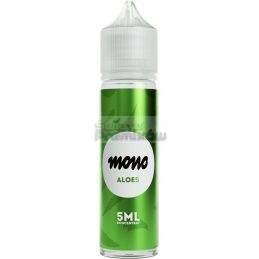Longfill MONO 5ml w 60ml butelce o smaku aloesu - 25,89 zł - Polski (Polish)