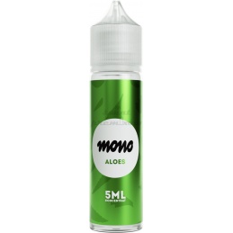 Premix Longfill Mono 5ml - Aloes - 1