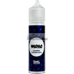 Longfill MONO 5ml w 60ml butelce o smaku czarnej porzeczki - 25,89 zł - Polski (Polish)