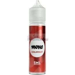 Longfill Mono 5ml w 60ml butelce o smaku grejpfruta - 25,89 zł - Polski (Polish)