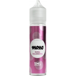 Premix Longfill Mono 5ml - Guma balonowa - 1