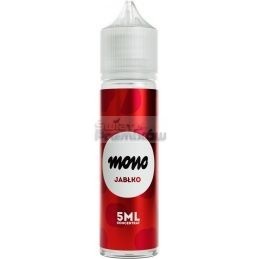 Longfill Mono 5ml w 60ml butelce o smaku jabłkowym - 25,89 zł - Polski (Polish)