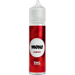 Premix Longfill Mono 5ml - Jabłko - 1