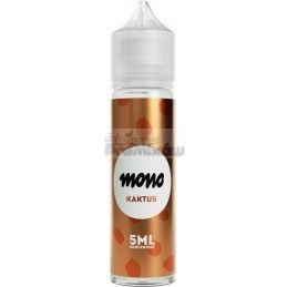 Longfill Mono 5ml w 60ml butelce o smaku kaktusa - 25,89 zł - Polski (Polish)