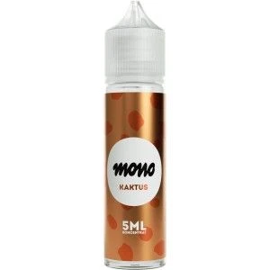Longfill Mono 5ml w 60ml butelce o smaku kaktusa - 25,89 zł - Polski (Polish)
