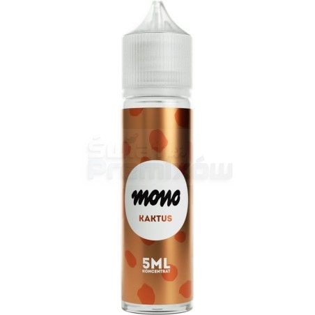 Longfill Mono 5ml w 60ml butelce o smaku kaktusa - 25,89 zł - Polski (Polish)