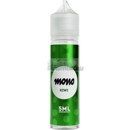 Longfill Mono 5ml w 60ml butelce o smaku kiwi - 25,89 zł - Polski (Polish)
