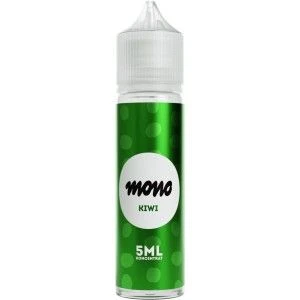 Longfill Mono 5ml w 60ml butelce o smaku kiwi - 25,89 zł - Polski (Polish)