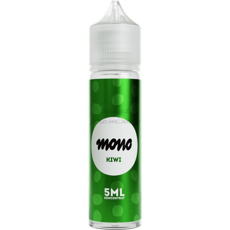 Premix Longfill Mono 5ml - Kiwi -  -  - 21,51 zł - 