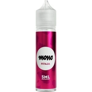 Longfill Mono 5ml w 60ml butelce o smaku Pitaja - 25,89 zł - Polski (Polish)