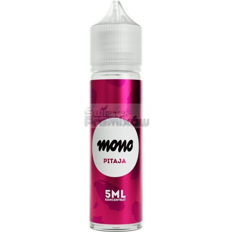 Longfill Mono 5ml - Pitaja - 25,89 zł - English (English) Longfill Mono 5ml - Pitaja - 25,89 zł - English (English)