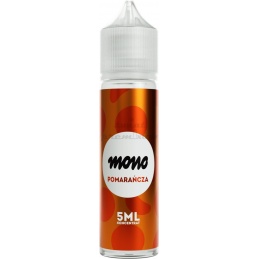 Premix Longfill Mono 5ml - Pomarańcza - 1