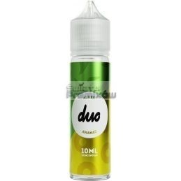 Longfill Duo 10ml w 60ml butelce o smaku Aloes i Ananas - 32,95 zł - Polski (Polish)